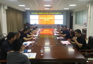 深化校企合作 共探航天科技前沿 ——航天科技集團(tuán)九院部分所廠代表來(lái)校交流座談