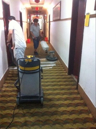 專業(yè)開荒保潔與家居清潔服務(wù) 北京地區(qū)的全方位清潔解決方案